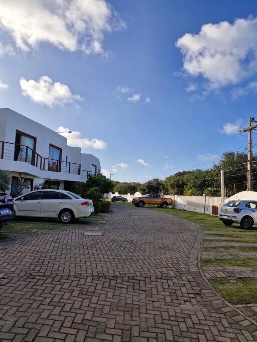 Apartment Flat Em Pipa - Brisas Do