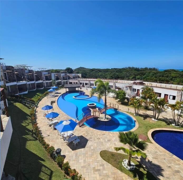 Flat Em Pipa - Brisas Do