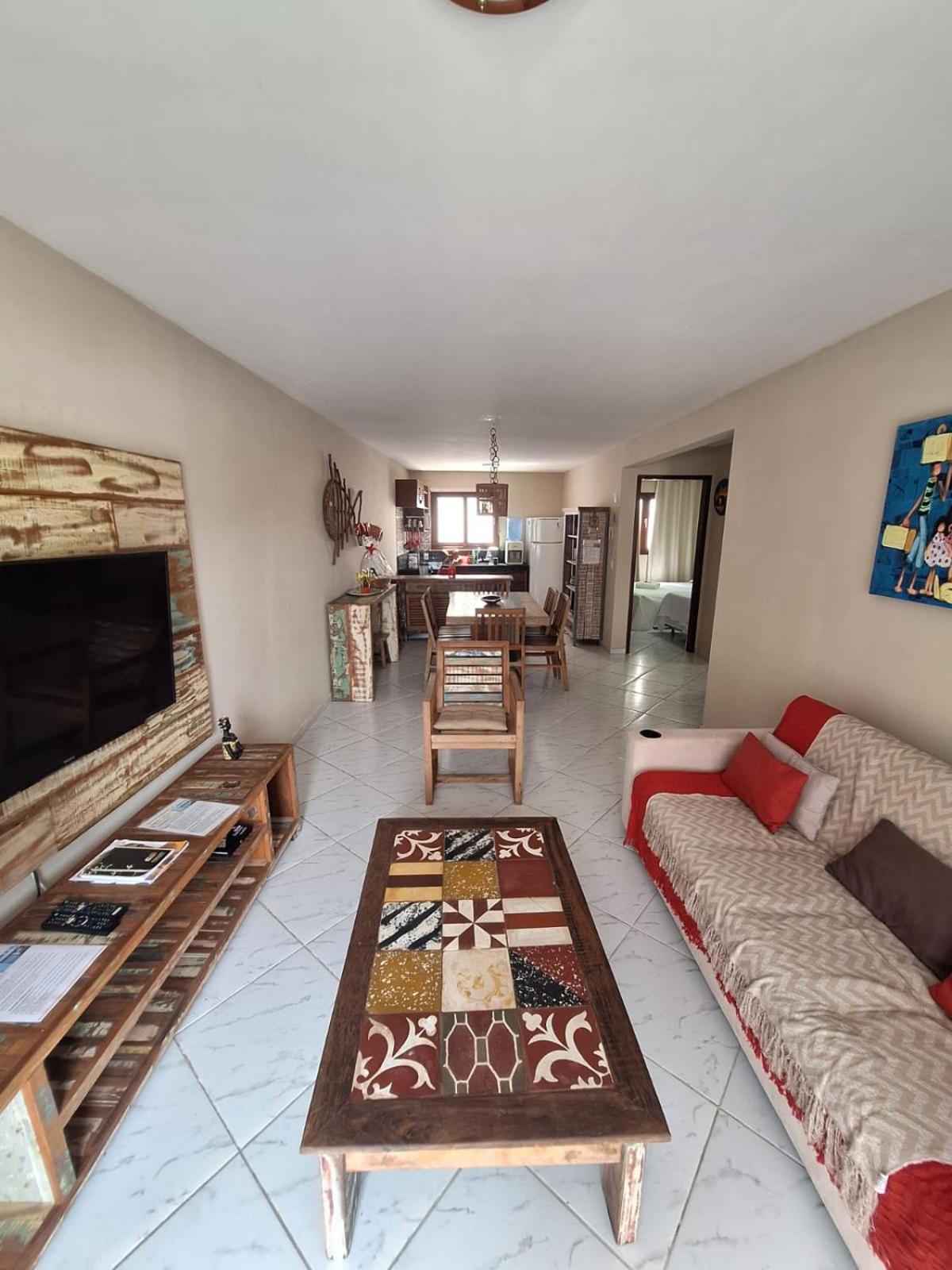 Flat Em Pipa - Brisas Do *