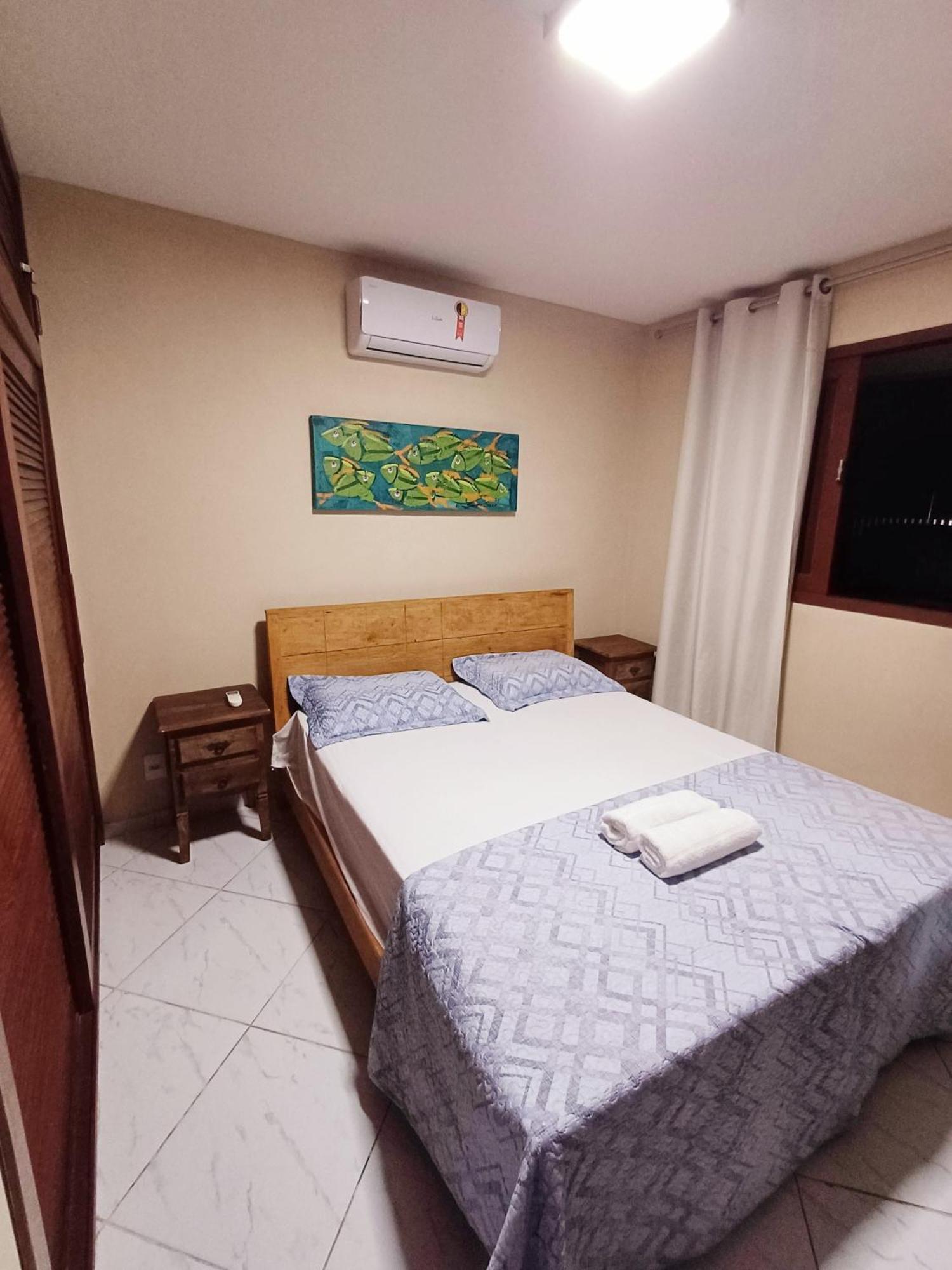 Flat Em Pipa - Brisas Do Apartment *
