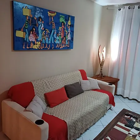 Flat Em Pipa - Brisas Do Amor Praia de Pipa Exterior photo