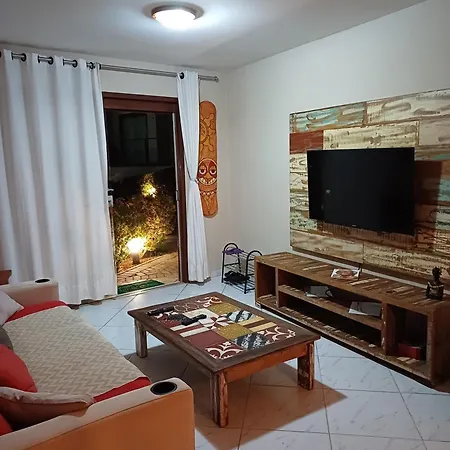 Flat Em Pipa - Brisas Do Amor Praia de Pipa Exterior photo