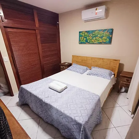 Flat Em Pipa - Brisas Do Amor Praia de Pipa Exterior photo