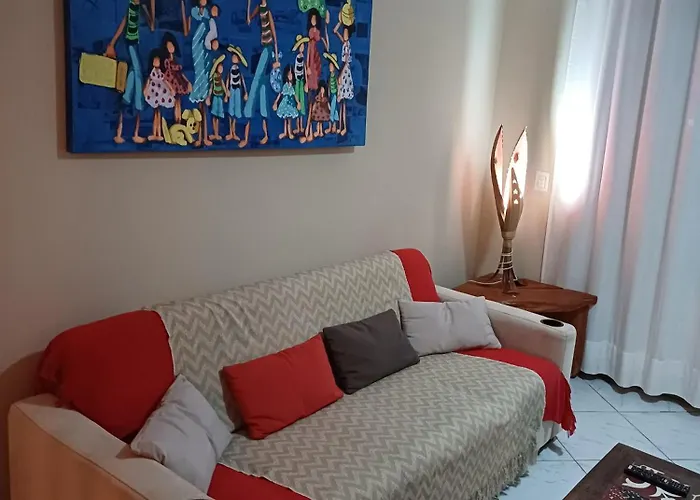Flat Em Pipa - Brisas Do Amor