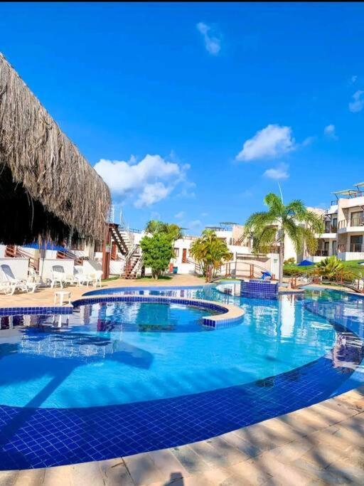 Apartamento Flat Em Pipa - Brisas Do Praia de Pipa