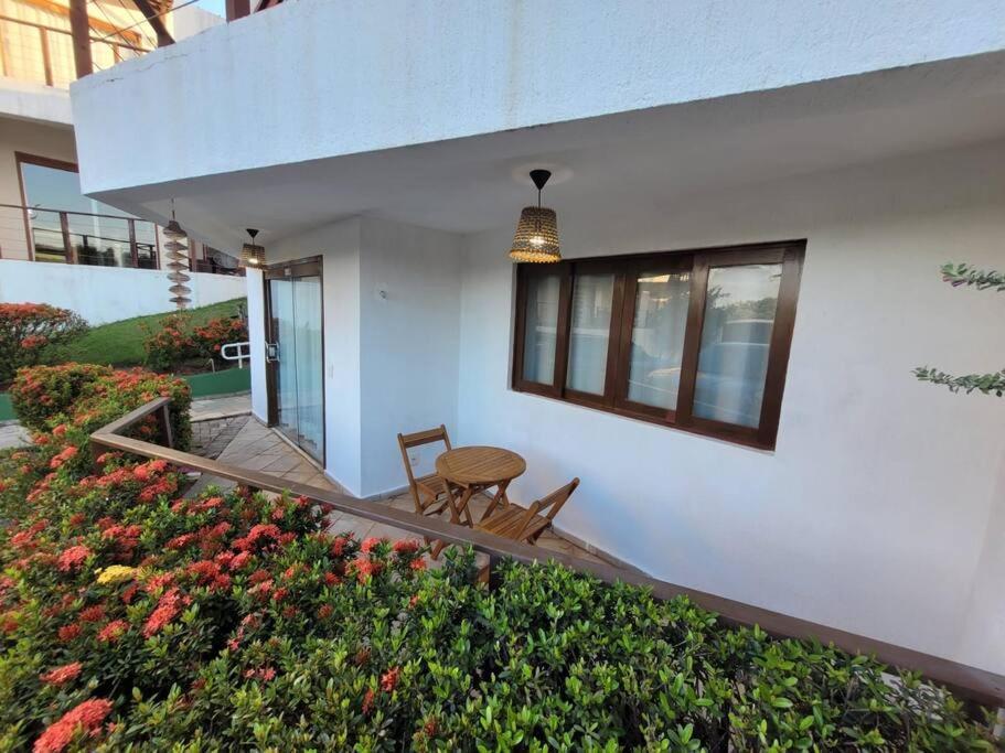 Apartamento Flat Em Pipa - Brisas Do *