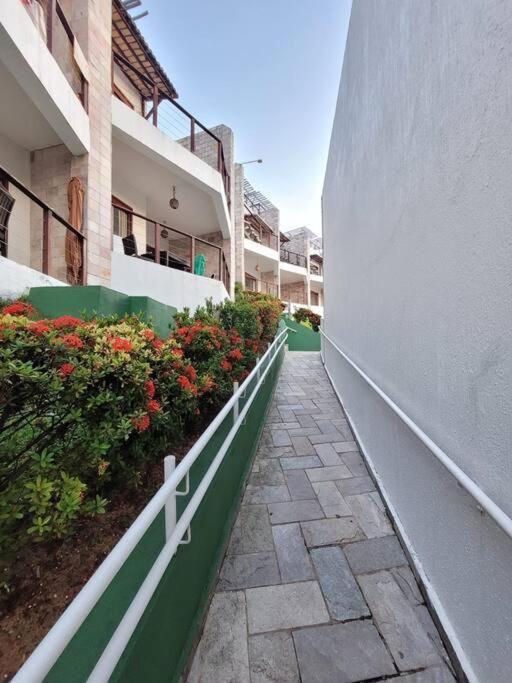 Flat Em Pipa - Brisas Do *