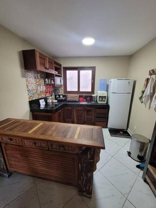 Apartamento Flat Em Pipa - Brisas Do