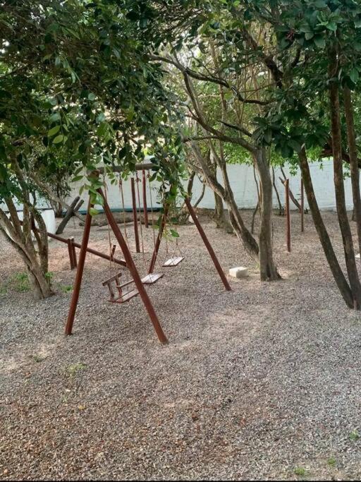 Flat Em Pipa - Brisas Do Apartamento *